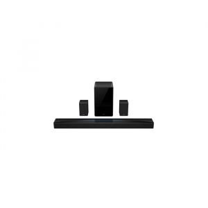 TCL Digital Technology 7.1.4 ch Dolby Atmos avec caisson de basses sans fil