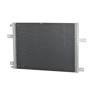 Valeo Condenseur, climatisation pour TOYOTA: Land Cruiser (Ref: 814495)