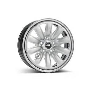 Alcar 6Jx15.0 5/112 43