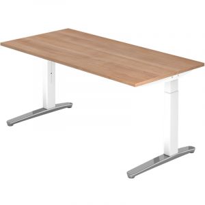 Certeo Hjh OFFICE PRO XTRA XB 16 WC Noyer clair
