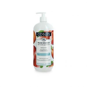 Coslys Creme lavante mains 1 L