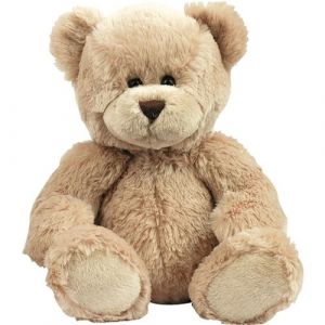 Mbw - Peluche gros ours - KALLE - 60622 beige