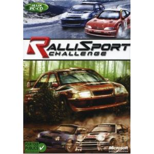 Rallisport Challenge [PC]
