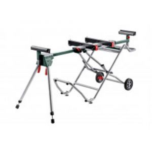 Metabo Etabli pour scie à coupe donglet 629007000 1 pc(s)