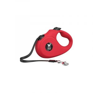 Martin Sellier Instinct sangle m rouge 5m