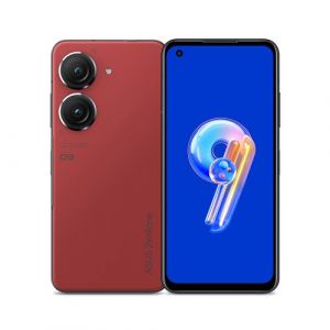 Image de Asus ZenFone 9 Rouge (8 Go / 128 Go)