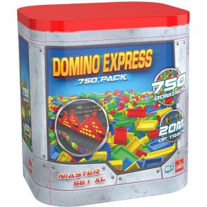 Goliath Domino 750 pack