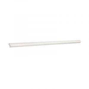 AEG Poignee de porte ronde inox cuisiniere pour four 387973601