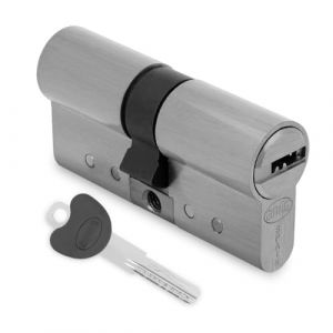 AMIG - Cylindre 10000-66 (31-35) L/Chrome mat
