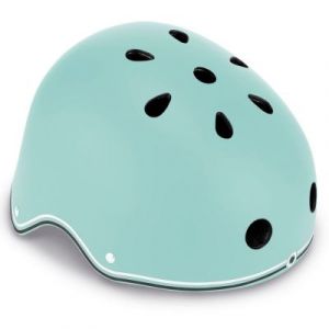 Globber Casque GO-UP tout-petits XXS-S (45-51cm) - Vert Sauge