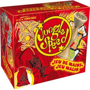 Asmodée Jungle Speed