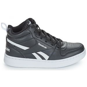 Reebok Baskets montantes enfant Classic ROYAL PRIME MID 2.0 Noir - Taille 36,37,38,27,28,29,30,31,35,27 1/2,31 1/2,30 1/2