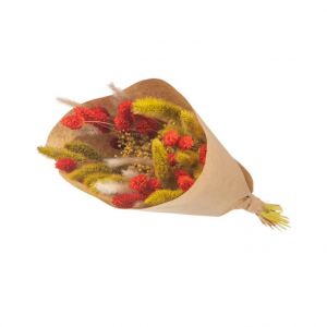 Bouquet S Mix Orange/Jaune