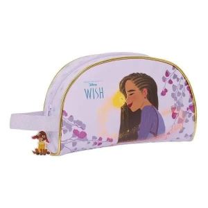 Safta Trousse de toilette adaptable fille Disney Wish