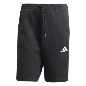 Adidas Short Essentials 3-Stripes Fleece