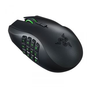 Razer Naga Epic Chroma - Souris MMO laser sans fil
