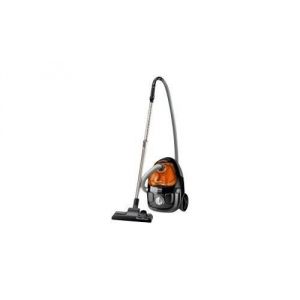 Moulinex MO5325PA - Aspirateur traîneau sans sac Compacteo Ergo Cyclonic