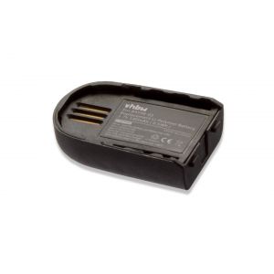 Vhbw Li-Polymer Batterie 140mAh (3.7V) pour casque audio