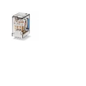 Finder R CI 4RT 7A 24DC AGNI+AU