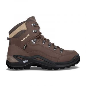 Lowa Renegade GTX Mid Espresso 40