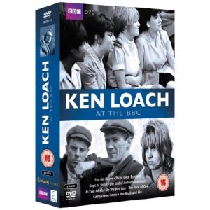 Ken Loach at the BBC