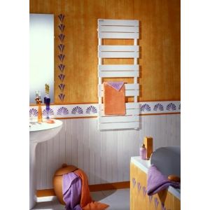 Acova FAS-185-080 - Sèche-serviette Fassane Spa Symétrique Chauffage central 1300 Watts