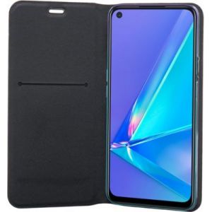 Bigben Etui Connected Oppo A72 Stand noir
