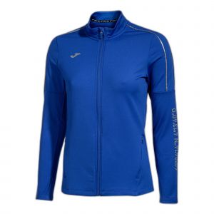 Veste de surv&ecirc;tement femme Joma R-City