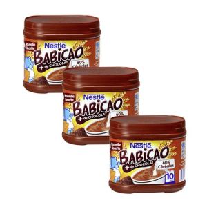Image de Nestlé Babicao 400g - dès 10 mois