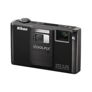 Nikon Coolpix S1000pj