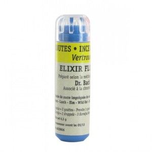 Eumadis Complexes Elixirs Floraux de Bach Doutes et Incertitude