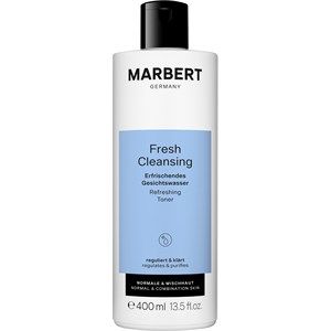 Image de Marbert Cleansing Refreshing Face Water 400 ml