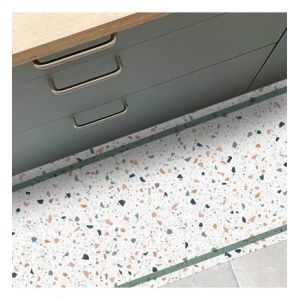 Tapis Vinyle M&eacute;dium l 50xL120cm