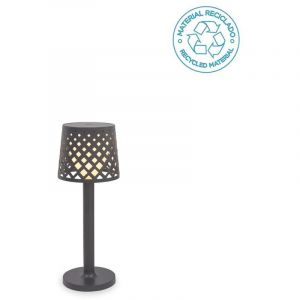 New Garden Lampe de table Gretita IP44 1W 80lm l.11,7 x H.31 cm