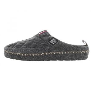 Image de Élément-Terre Chaussons feutre matelassé mixte Oniealaise