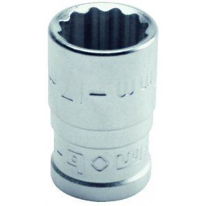 Mob 9216A50001 - Douille 1/4" 12 pans STD 5.5mm