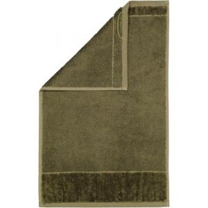 Möve Waschhandschuh Bamboo Luxe Handtücher 1 ct (12.99 € / 1 ct)
