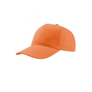 Atlantis Land Lot de 2 casquettes START - Adulte (Taille unique) (Orange) - UTAB425