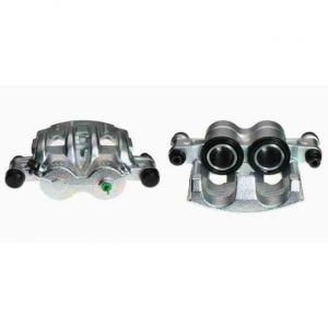 Budweg Etrier de frein arrière gauche 344048