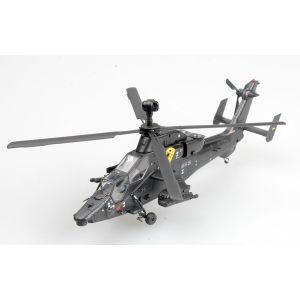 Easymodel 1:72 - GERMANY EUROCOPTER EC-665 TIGER - UHT.9825. - EM37008