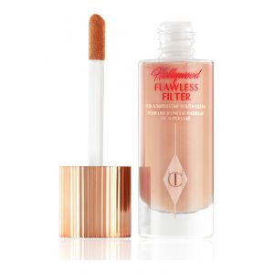 Charlotte Tilbury Hollywood Flawless Filter - Filtro Perfeccionador - 3 Light/Medium (30 ml)