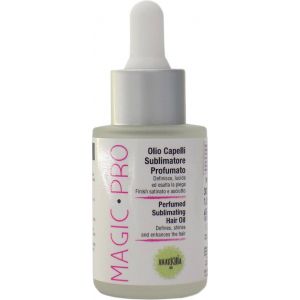 ANARKHIA MAGIC PRO Huile Capillaire - 30 ml