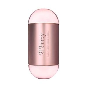 Carolina Herrera 212 Sexy - Eau de parfum pour femme - 30 ml