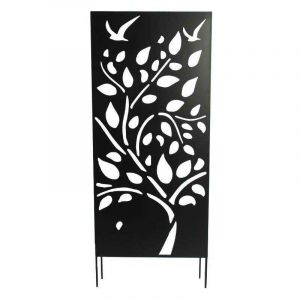 La Grande Prairie Treillage Grand Arbre 60x10x140cm