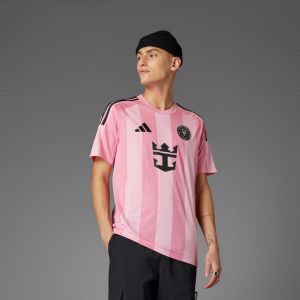Adidas Maillot Domicile Inter Miami CF Messi 2025/26