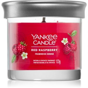 Yankee Candle TUMBLER RED RASPBERRY Candele 122 g unisex