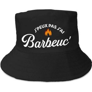 Ruedelafete BOB J'peux pas J'ai Barbeuc'