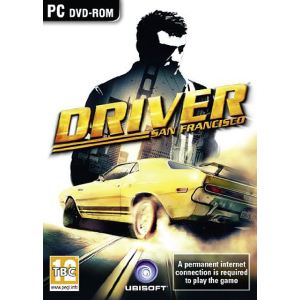 Driver : San Francisco [PC]