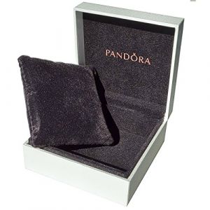 Pandora Femme-blanc-p4026 p4027 -