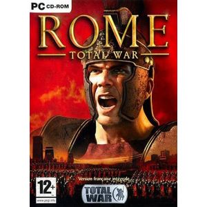 Image de Rome : Total War [PC]